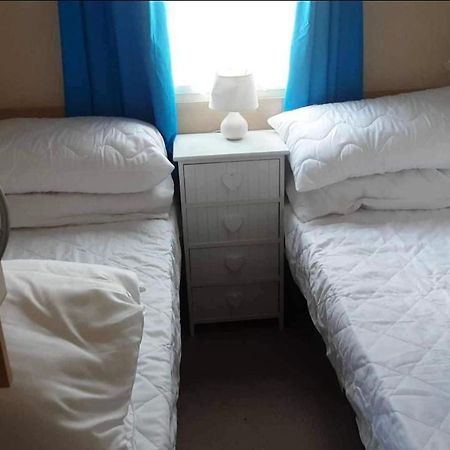 Abi Vista Static Caravan Mablethorpe Eksteriør billede