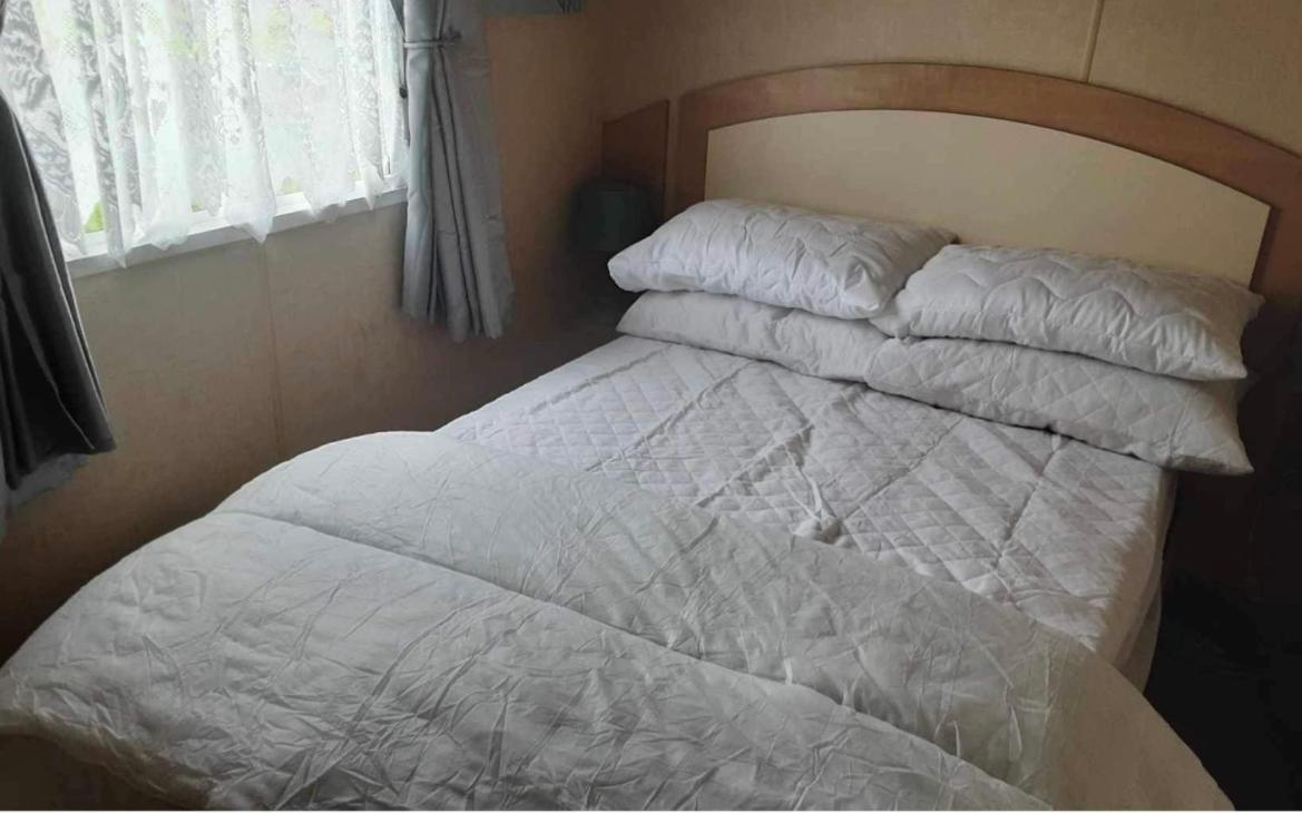 Abi Vista Static Caravan Mablethorpe Eksteriør billede
